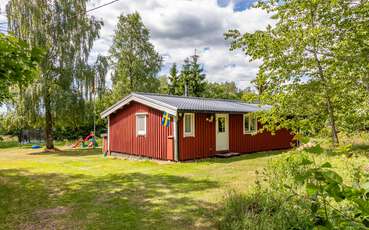 Ferienhaus Lindåsen Südschweden