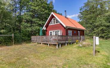 Ferienhaus Slingsö in Südschweden