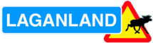 Laganland Älgpark