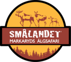 Smålandet Älgsafari