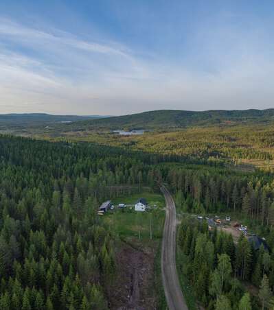 Värmland Värmland in Schweden