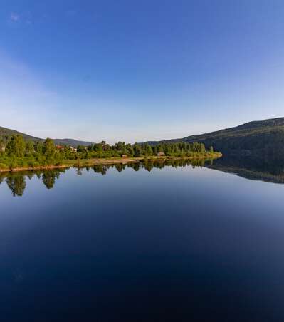 Die Region Värmland Die Region Värmland in Schweden