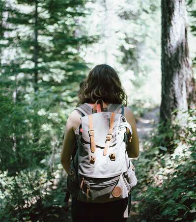 Wandern in Schweden Wandern in Schweden Aktivurlaub