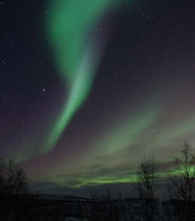 Rundreise Nordlichter