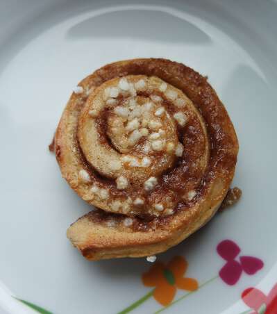 Kanelbullar Kanelbullar Schweden