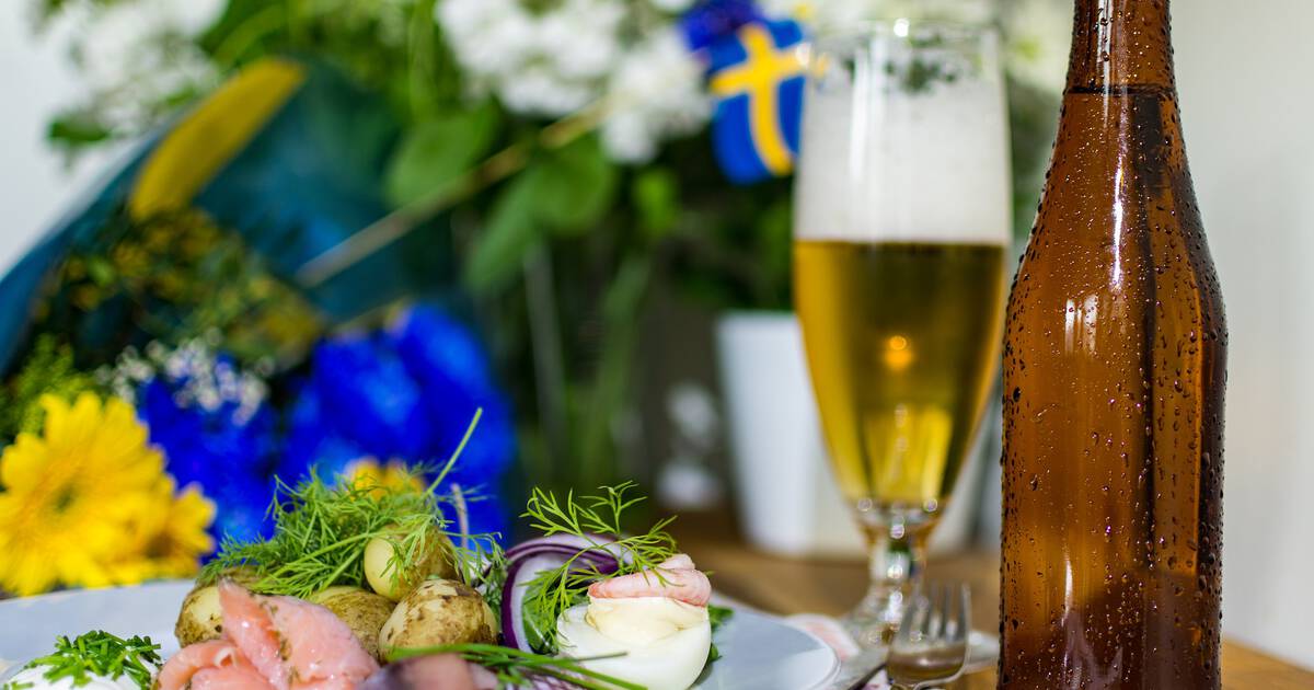 Die schwedische Küche und ihre Spezialitäten