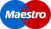 Maestro Logo