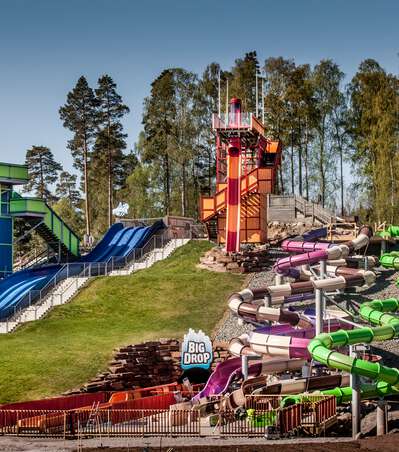 Wasserpark Skara Sommarland