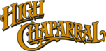 Westernstadt High Chaparral in Kulltorp Westernstadt High Chaparral