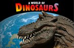 World of Dinosaurs Dinosaurierpark