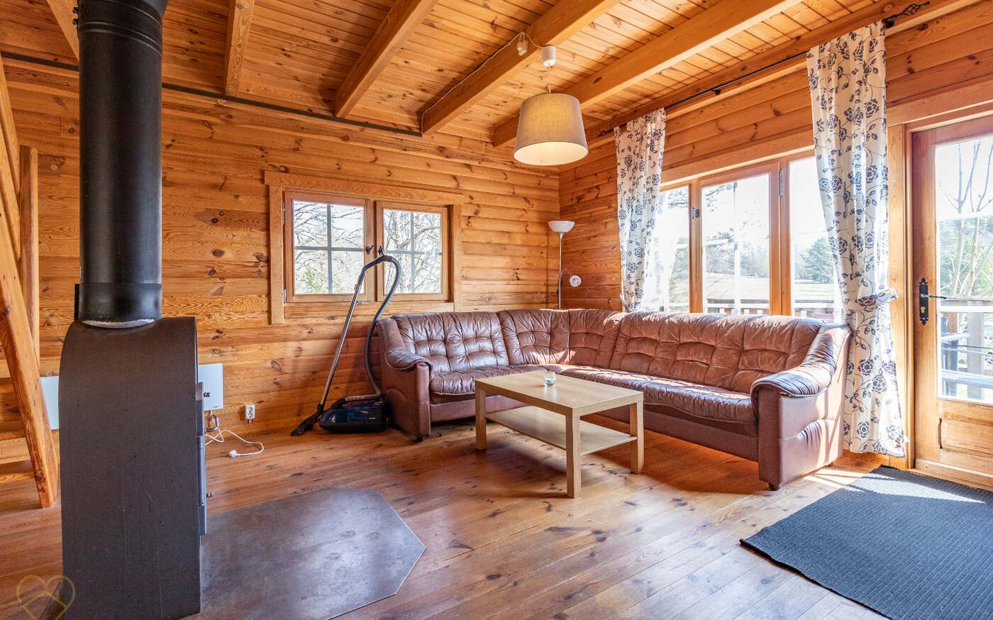 Älghult bei Västervik an der Schärenküste – bild 4 av 17
