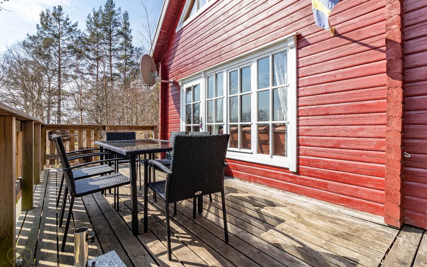 Älghult bei Västervik an der Schärenküste – bild 10 av 17