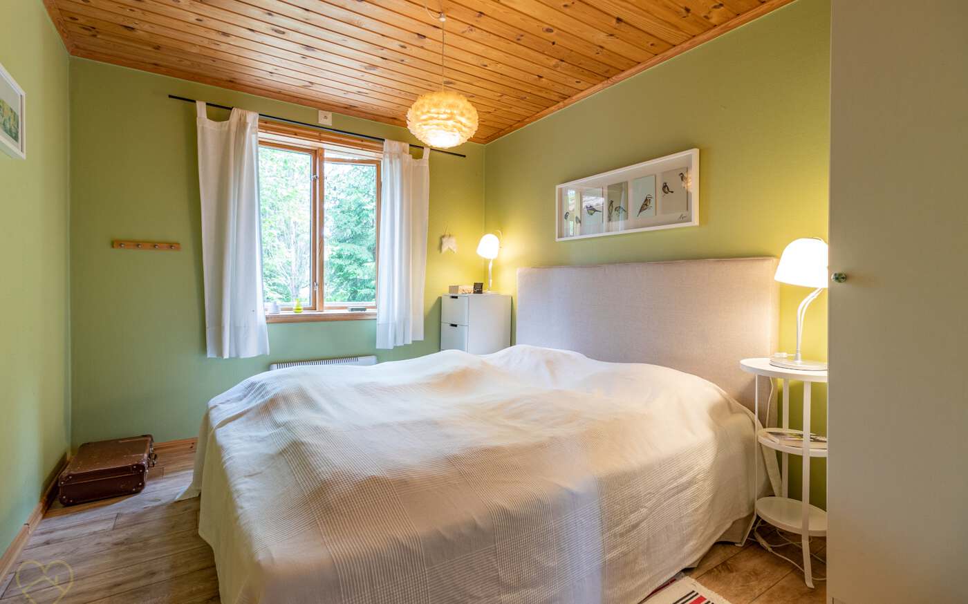 Änglavik an der Ostsee bei Mönsterås in Südschweden – bild 13 av 23