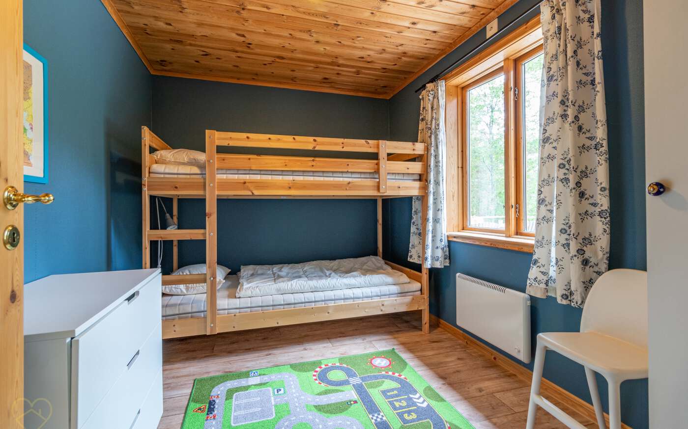 Änglavik an der Ostsee bei Mönsterås in Südschweden – bild 15 av 23