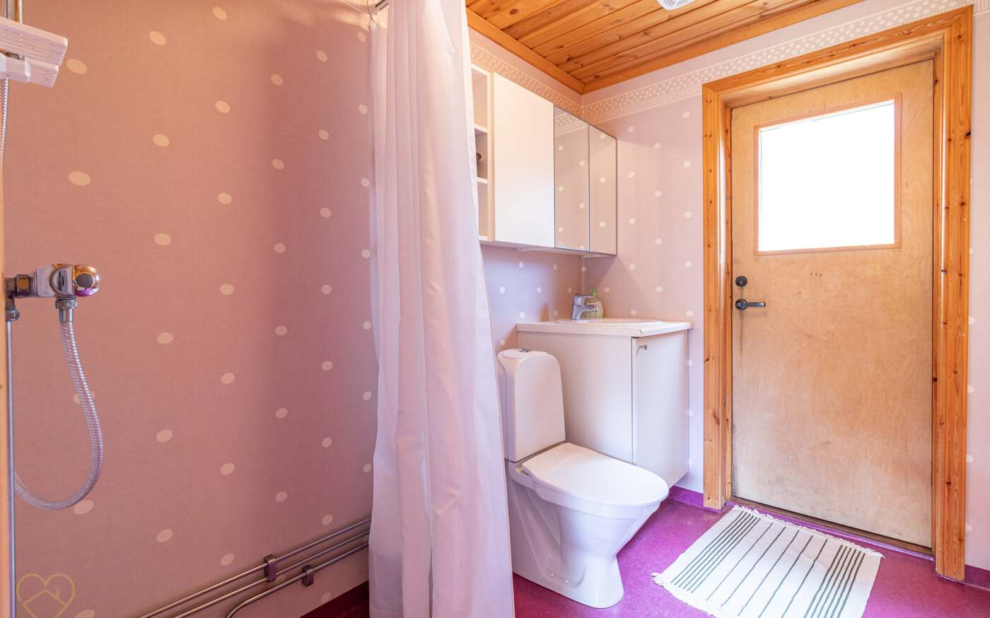 Änglavik an der Ostsee bei Mönsterås in Südschweden – bild 19 av 23