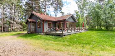 Ferienhaus Änglavik