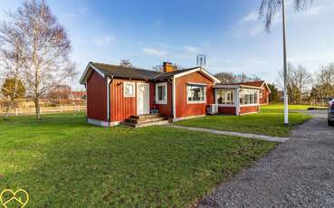 Ferienhaus Åkes stuga in Blekinge