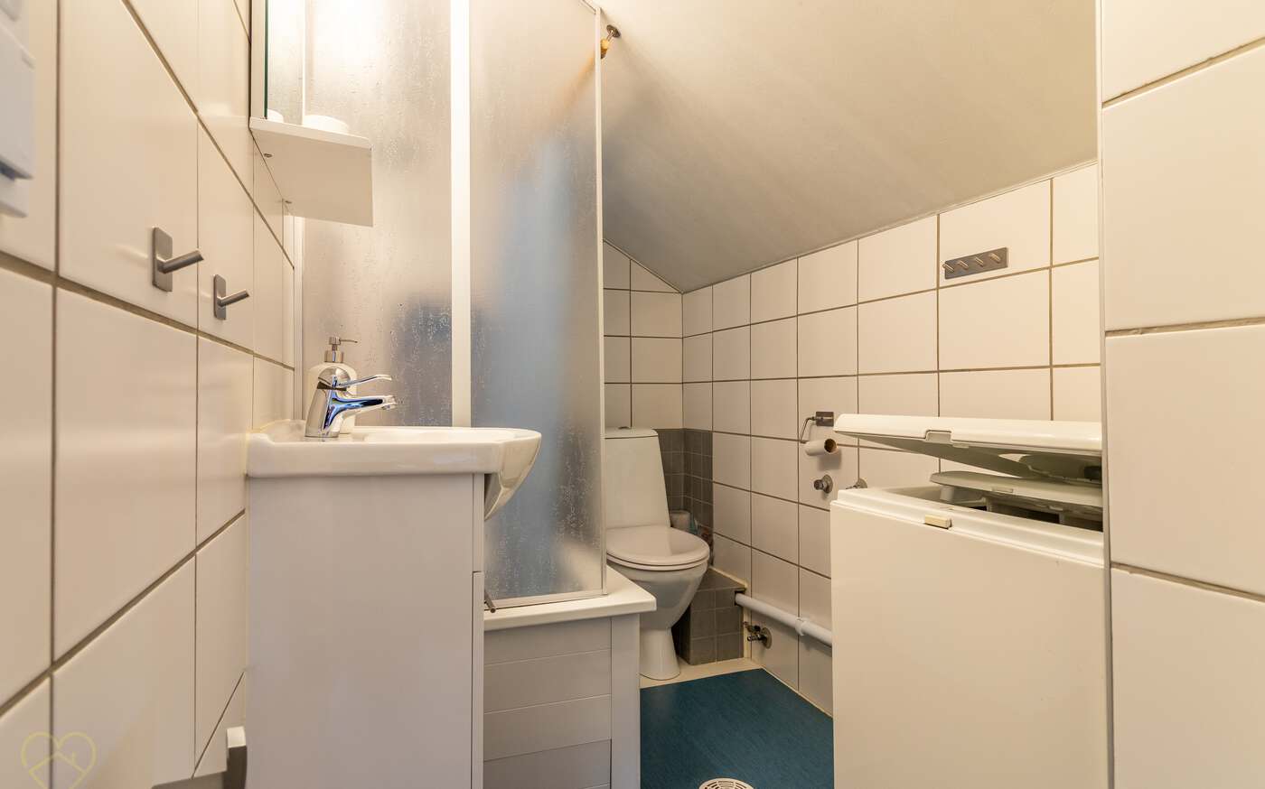 Ferienwohnung Alabama auf einem Reiterhof in Südschweden – bild 8 av 10