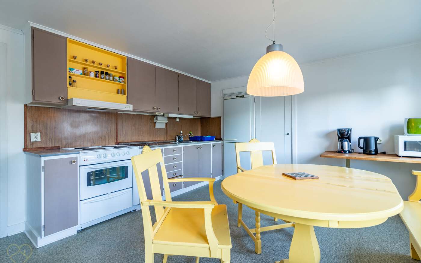 Ferienwohnung Alabama auf einem Reiterhof in Südschweden – bild 4 av 10