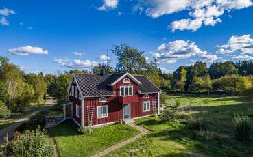 Ferienwohnung Alabama in Südschweden