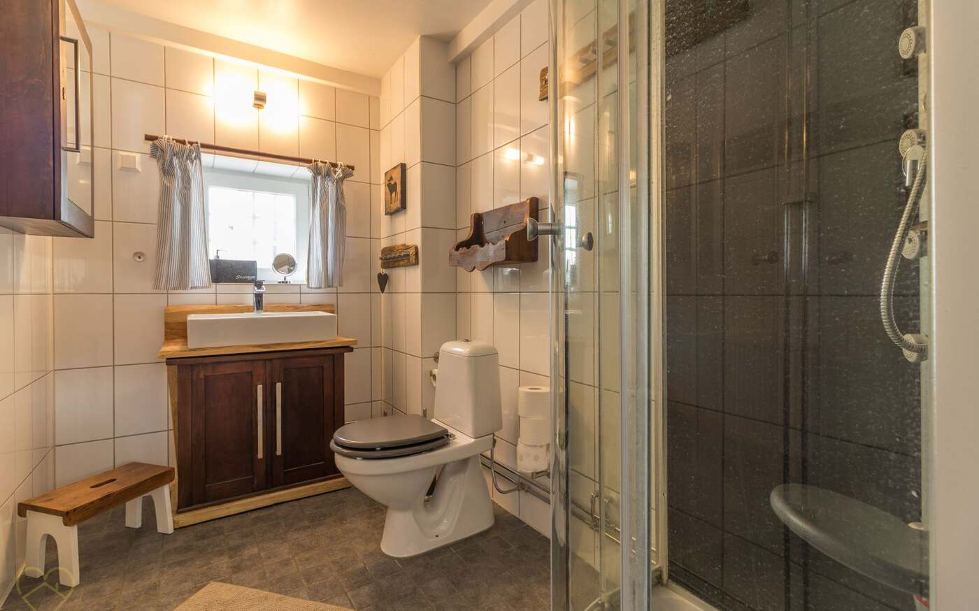 Luxus-Ferienhaus Am Fegen in der Region Västergötland – bild 15 av 24