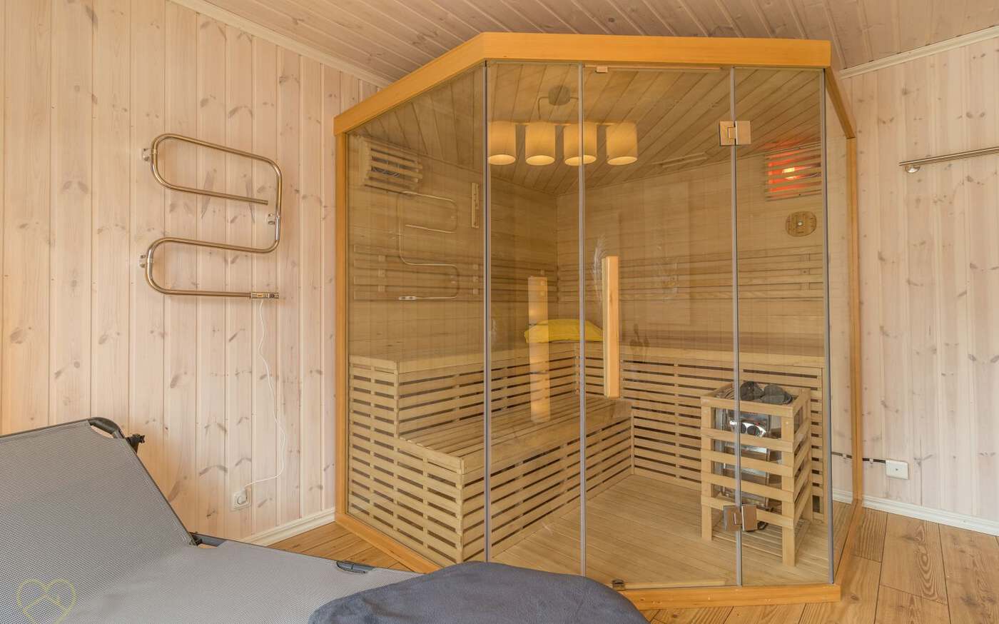 Luxus-Ferienhaus Am Fegen in der Region Västergötland – bild 17 av 24