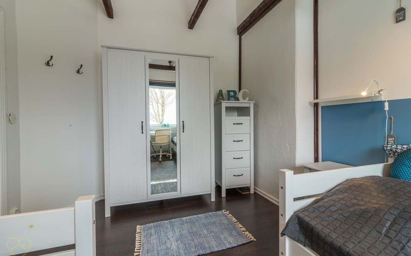 Luxus-Ferienhaus Am Fegen in der Region Västergötland – bild 19 av 24