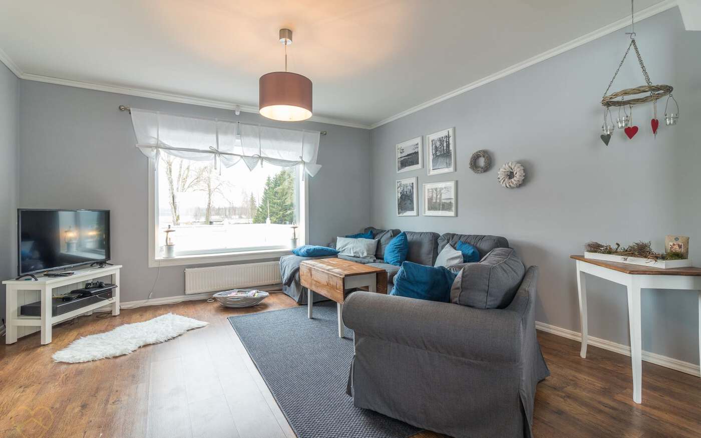 Luxus-Ferienhaus Am Fegen in der Region Västergötland – bild 13 av 24