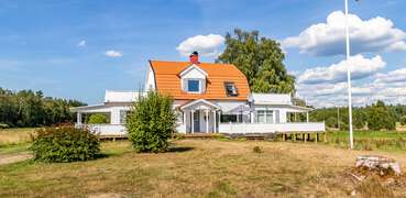 Ferienhaus Schweden Am See Unsere Hauser