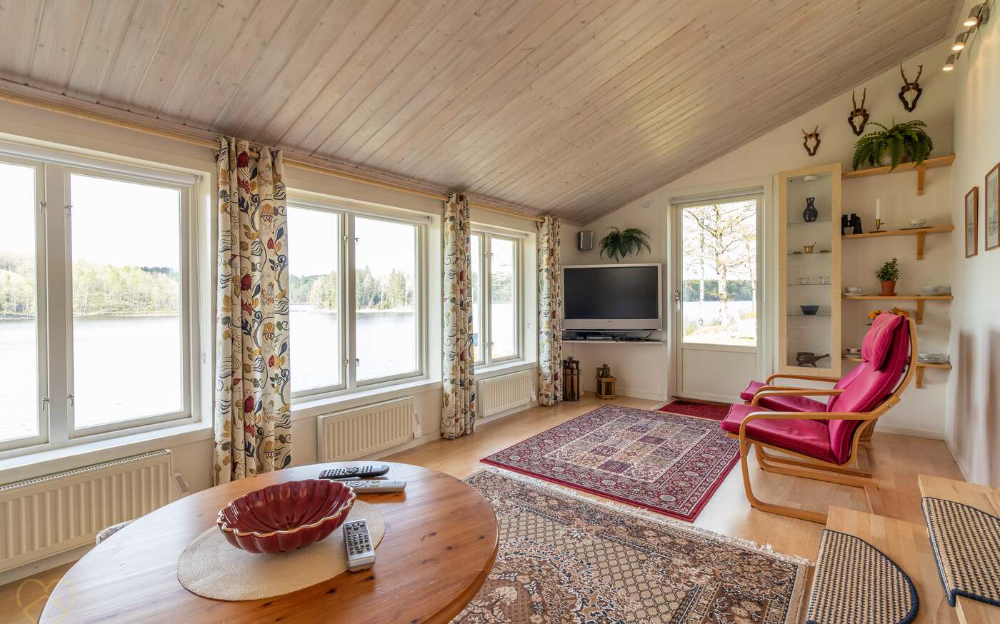 Am Östersjön in Dalsland – bild 8 av 16