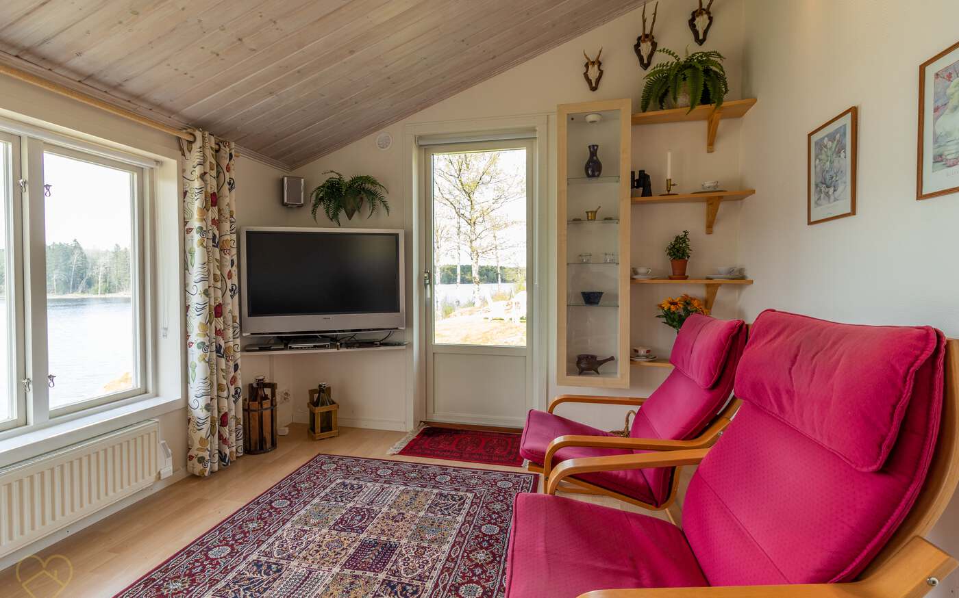 Am Östersjön in Dalsland – bild 7 av 16