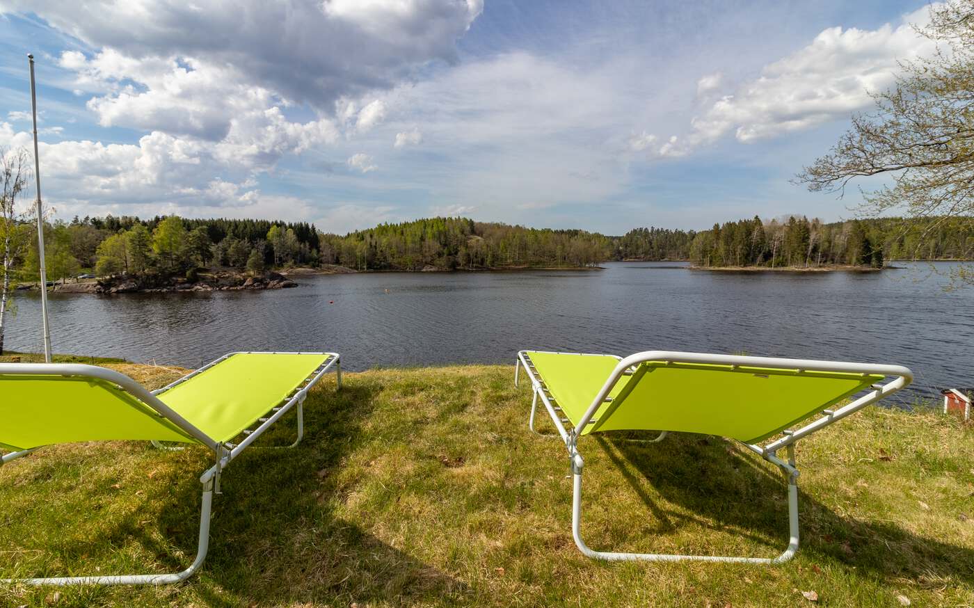 Am Östersjön in Dalsland – bild 16 av 16