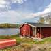 Ferienhaus Am Östersjön in der Region Dalsland