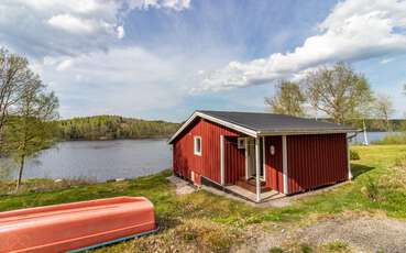 Ferienhaus Am Östersjön in der Region Dalsland