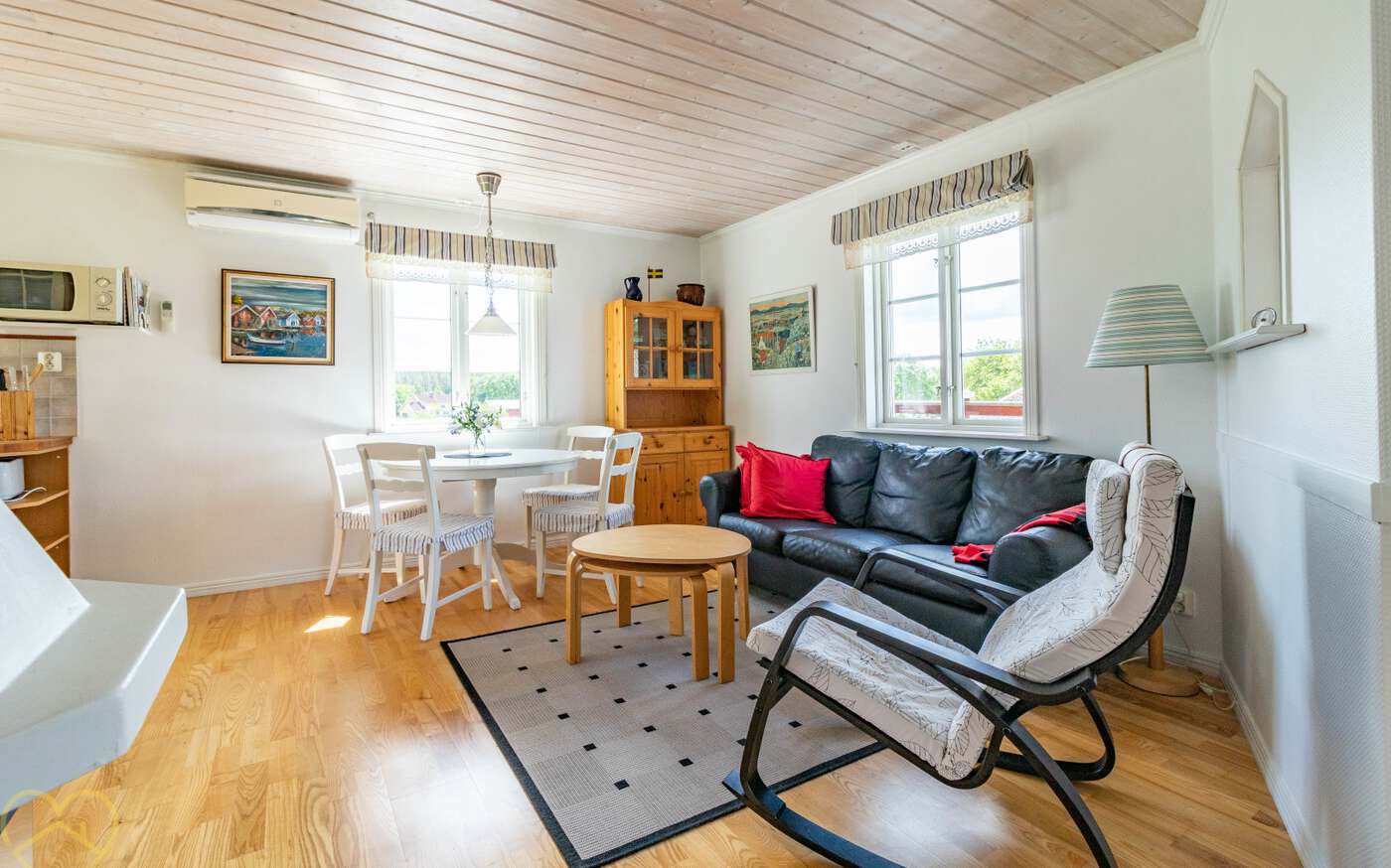 Am Urasjön in der Region Småland – bild 5 av 21