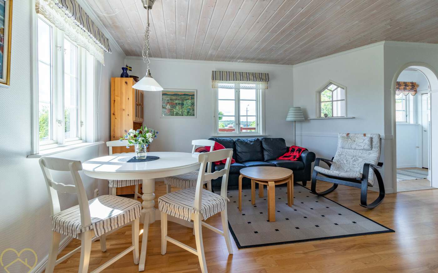 Am Urasjön in der Region Småland – bild 7 av 21