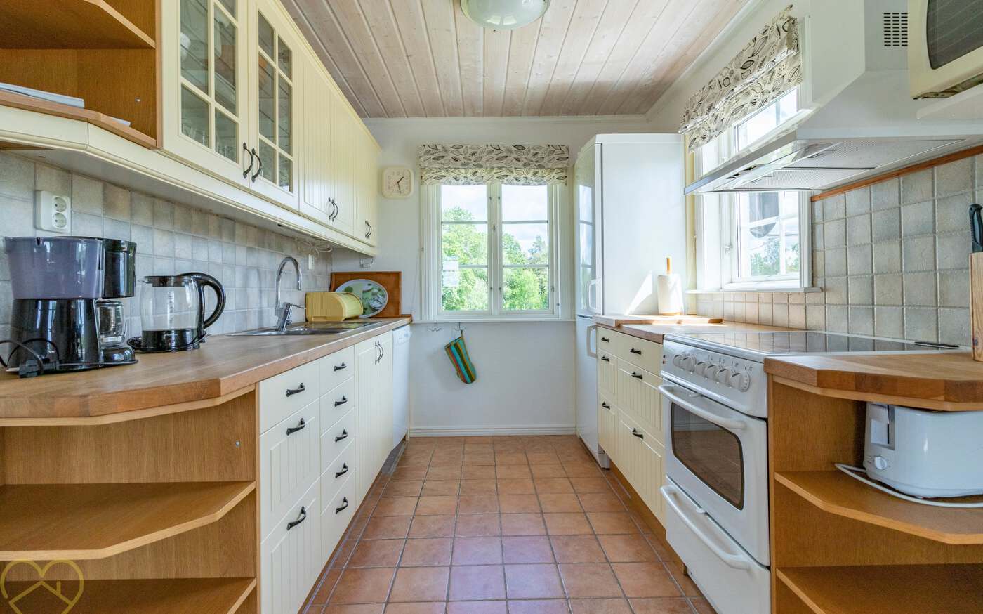 Am Urasjön in der Region Småland – bild 8 av 21