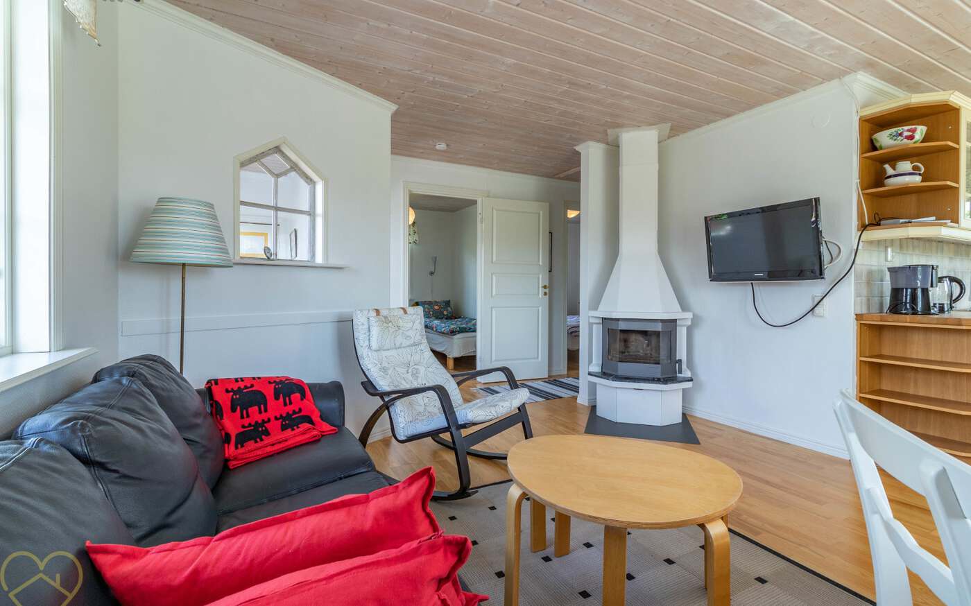 Am Urasjön in der Region Småland – bild 6 av 21