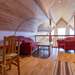 Kleiner Flur obere Etage Ferienhaus Annelund