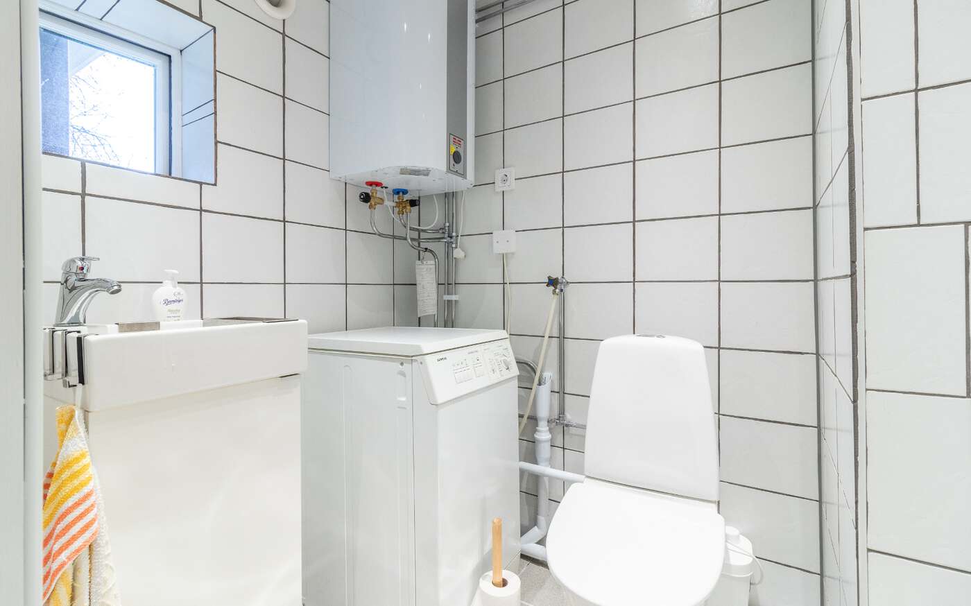 Annexet bei Ätran in der Region Halland – bild 15 av 16