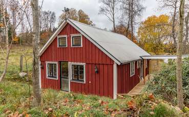 Ferienhaus Annexet in Südschweden