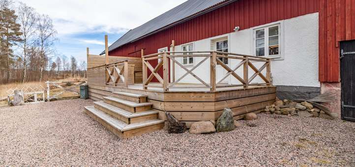 Ferienhaus Apartment Floki