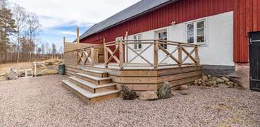 Ferienhaus Apartment Floki