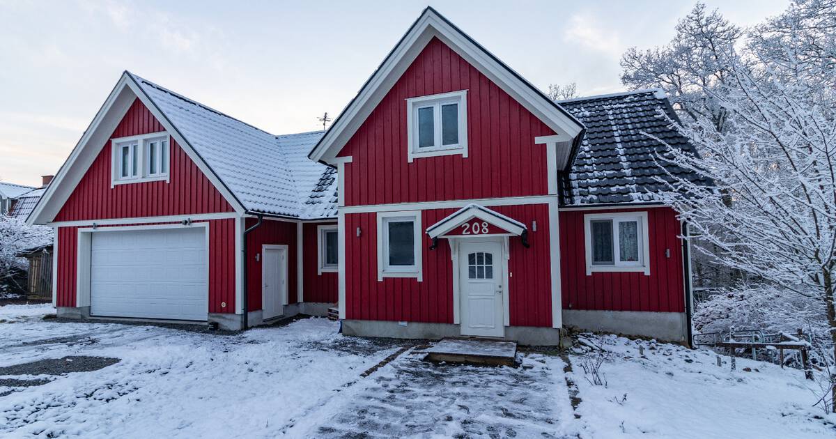 Ferienwohnung Apartment Heiko bei Rödeby in der Region Blekinge