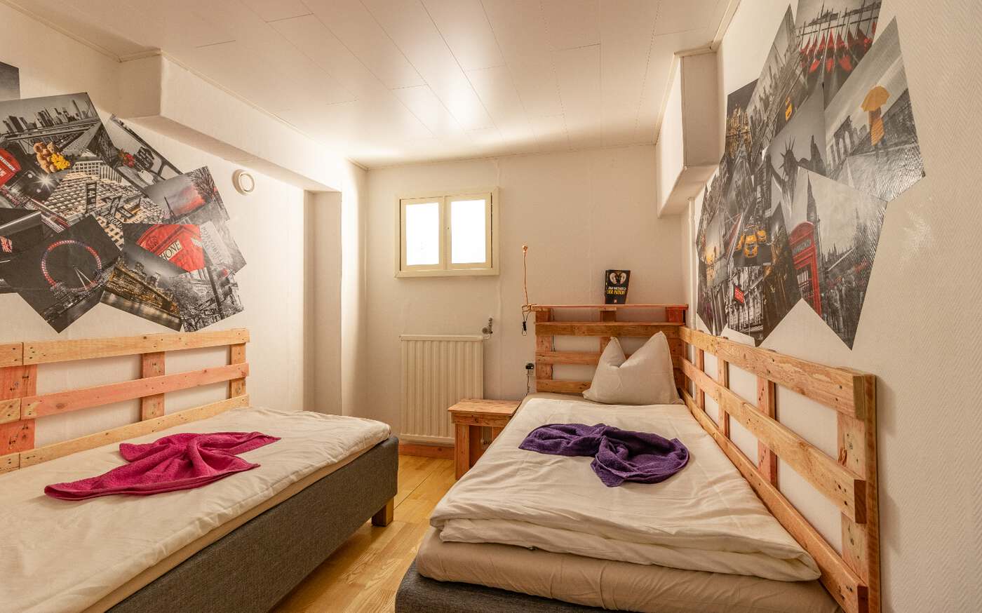 Ferienwohnung Apartment Heiko bei Rödeby in der Region Blekinge – bild 6 av 10