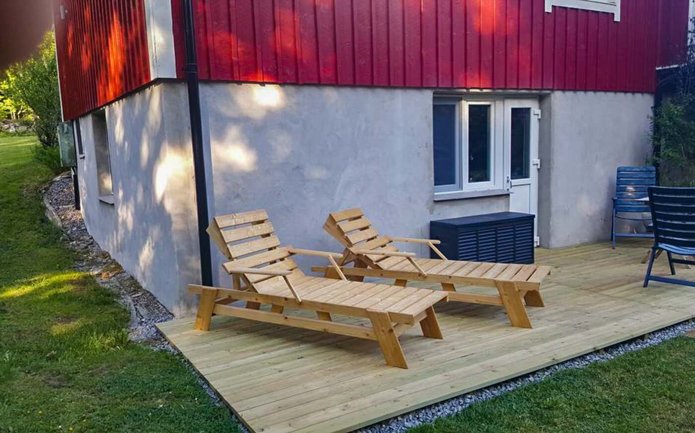 Ferienwohnung Apartment Heiko bei Rödeby in der Region Blekinge – bild 10 av 10