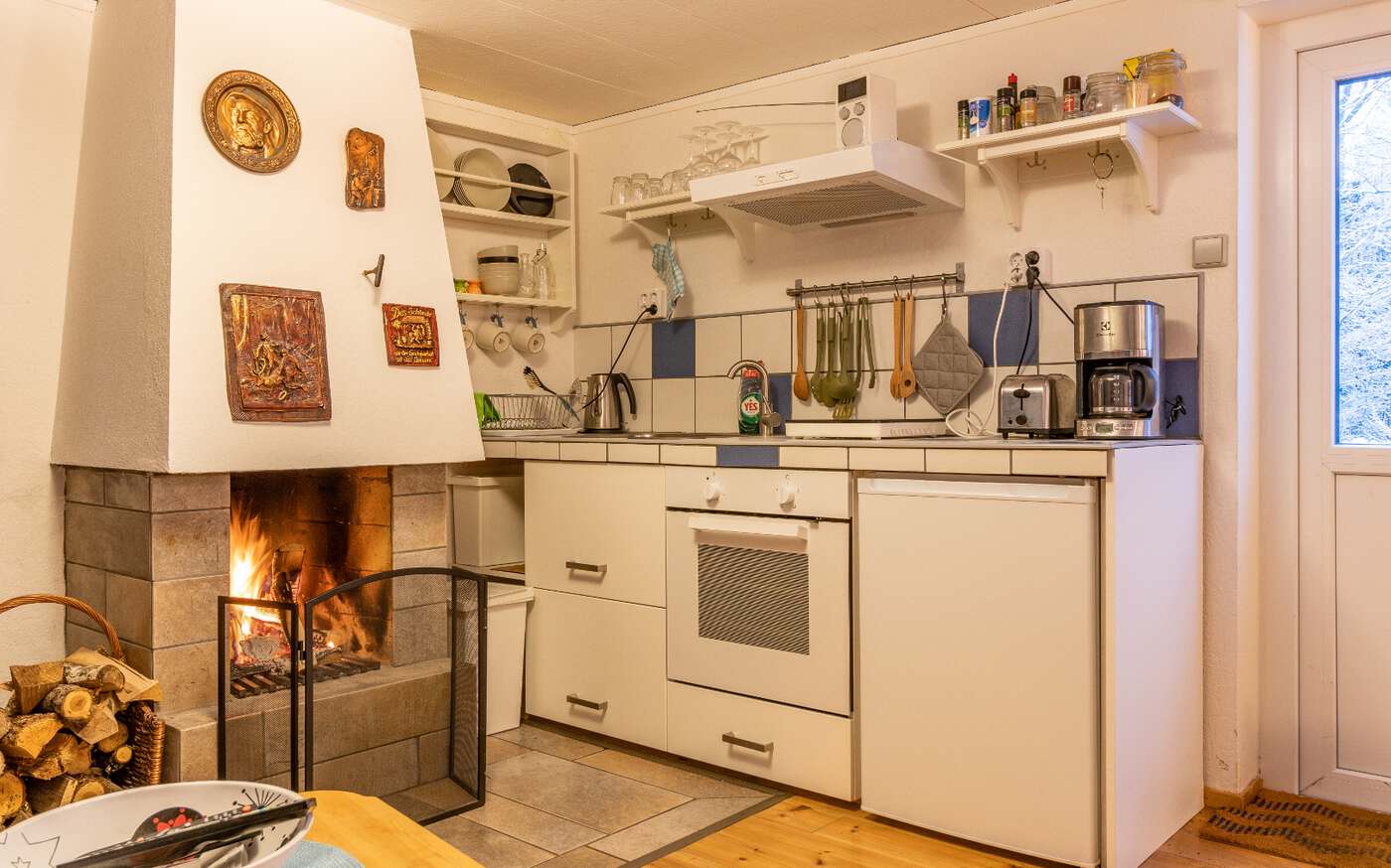 Ferienwohnung Apartment Heiko bei Rödeby in der Region Blekinge – bild 2 av 10