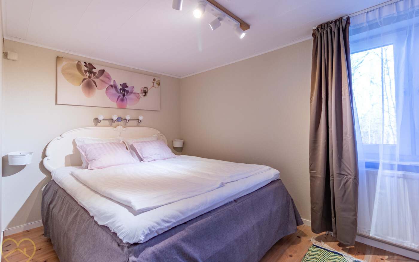 Ferienwohnung Apartment Heiko bei Rödeby in der Region Blekinge – bild 5 av 10
