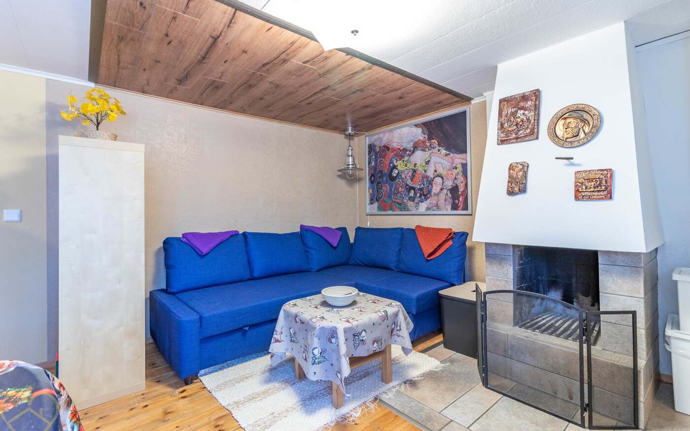 Ferienwohnung Apartment Heiko bei Rödeby in der Region Blekinge – bild 3 av 10
