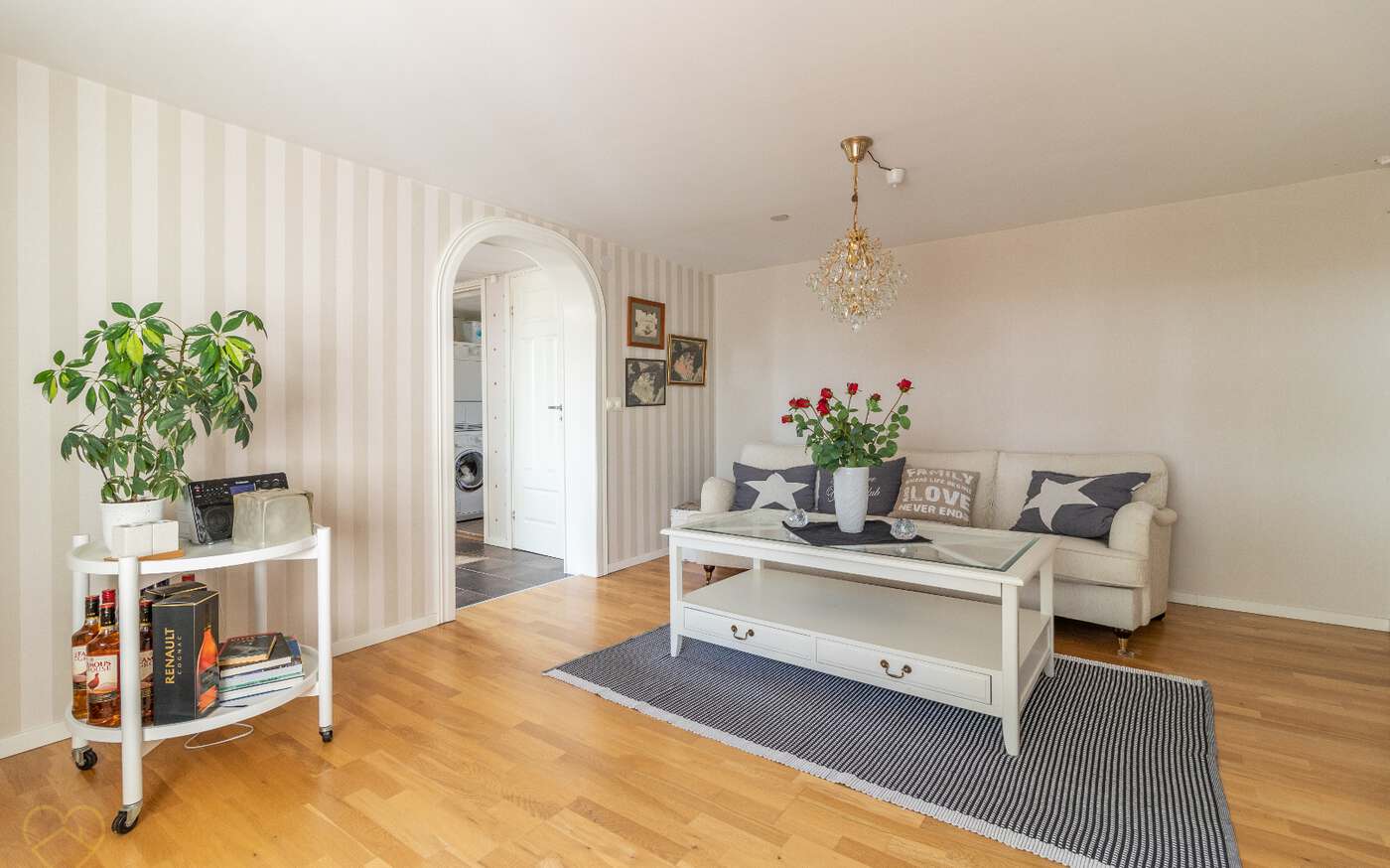 Luxus Ferienhaus Appelby in Südschweden – bild 3 av 24